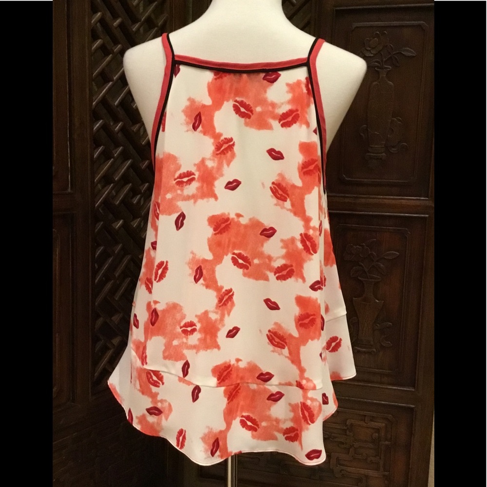 💋 WAYF TANK TOP SIZE XS - Picture 3 of 8